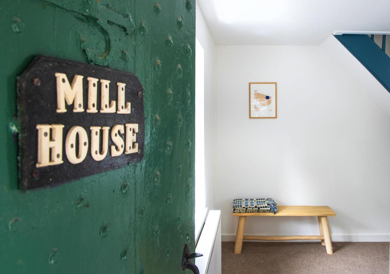 فيلا بيتوَس واي كودفي Mill House المظهر الخارجي الصورة